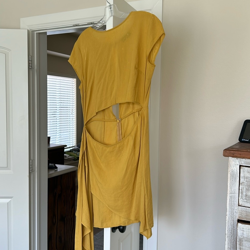 Sugar lips dress